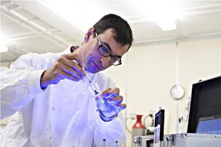 Portable Lab-in-a-Briefcase Could Help Boost Cancer Detection in Developing Countries
