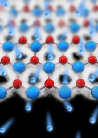 Graphene Effectively Filters Different Isotopes of Hydrogen