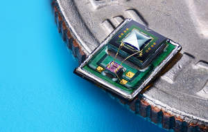 Vesper Announces Collaboration with GLOBALFOUNDRIES for Piezoelectric MEMS Microphones