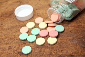 Researchers Develop Nanoparticles to Help Restrict Growth of Cancerous Tumors