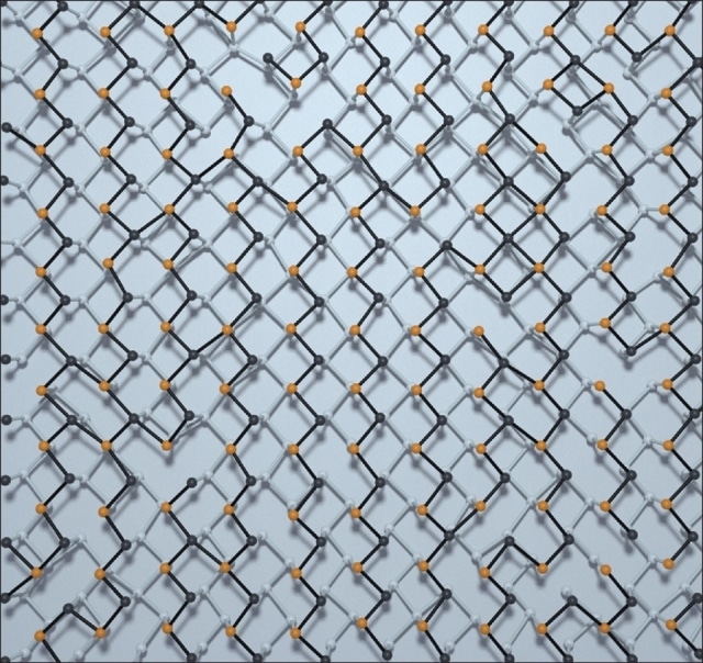 New Research Reveals the Impact of Temperature on the Behavior of 2D Materials