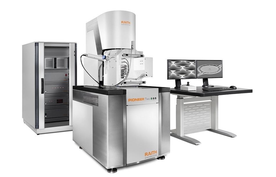 George Washington University Selects Raith Electron Beam Lithography and Large Area SEM Imaging Solutions to Take Their Research to the Next Level