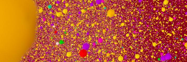 Newly Developed Nanoscale Elements Could Help Govern Behavior of Human Teeth