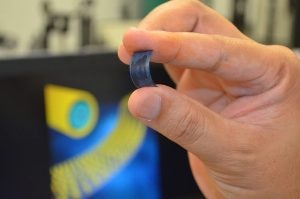 New Flexible Supercapacitors Show Promise for Energy Storage Applications