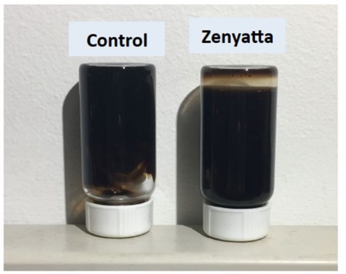 Zenyatta Ventures Announces Successful Testing of Graphene Oxide Material by U.S. Based Advanced Materials Company