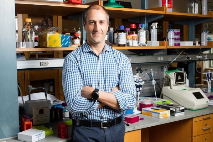 MIT Research Team Develops Innovative DNA Origami