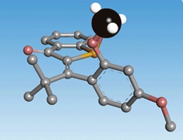 LMU Chemists Develop New Light-Driven Molecular Motor