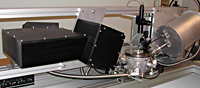UVISEL VUV Phase Modulated Spectroscopic Ellipsometer From HORIBA Scientific Extended Down To 140nm