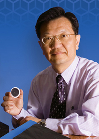 Carbon Nanotube and Nanofiber Buckypapers Research Named an Innovative Nanotechnologies of 2007