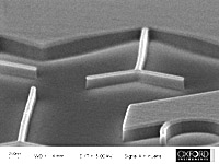 Oxford Instruments and NIL Technology Develop New Etch Processes for Nanoimprint Lithography
