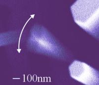 Nanowire Properties Tested, Results Point to Use as Oscillators in Nanoelectromechanical Systems for Nanosensors and Communications Devices