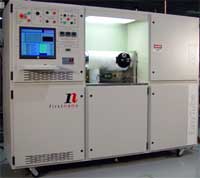 Boron Nitride Nanotubes Commercial Manufacturing System Shipped by First Nano to Brookhaven Lab