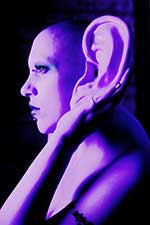 Using Nanotechnology and Nanoparticles to Improve Hearing