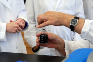 New Antimicrobial Coatings with Potential to Prevent Diseases from Spreading on Contaminated Surfaces