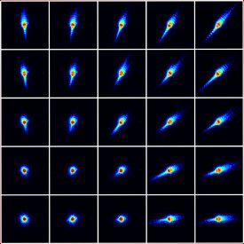 Unveiling the Buried Secrets of the Nanoworld