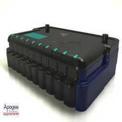 Apogee Power Launches Nanotechnology Enhanced Lithium Cordless Power Tool Batteries
