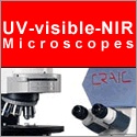 QDI 2010 Microspectrophotometer Enable Hard Disk Manufactures to Rapidly Detect Contamination