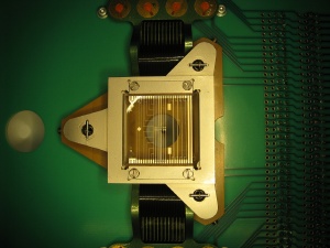 Strength Through Diversity - Fraunhofer Researchers Show Innovative Developments at nano tech 2009