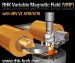RHK Expands Nanotechnology Research Capability Through Variable Magnetics