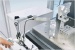 Capturing Geometries and Surface Roughness in One Set-Up