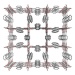 Scientists Develop New Type of Porous Material that Could Be Used to Separate Gas Mixtures