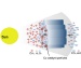 Turning Captured CO2 into Methane Using Nanotechnology