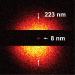 Technique Reveals Crystal Colour Centres with Nanometric Resolution