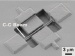 Construction of a Nanobalance with Applications for Microelectronics