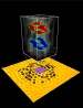 Stanford University Breaks "World's Smallest Letters" Record Set in 1991