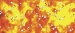 The Most Abundant Material on Earth Exhibits Unusual Chemical Properties when Placed Under Extreme Conditions