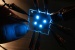 New and More Efficient Host Materials for Blue Phosphorescent OLED have been Developed by PNNL Scientists