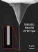 World's First Metallic Needle AFM Probes Now Available from Nanoscience Instruments