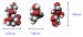 Experimental Protocols for Measuring Hydrodynamic Particle Diameters of Less than 1 nm