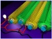 Nanogenerator Charging your iPod or BlackBerry with a Wave of the Hand