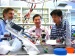 Microbe Taking Electricity and Directly Convert Carbon Dioxide and Water to Methane
