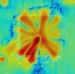 Locating the Weakest Electrical and Magnetic Fields in Electronic Circuits
