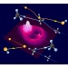 Controlled Collisions of Molecules Allow Scientists to Visualize Dual Microscopic Chemical Reaction Pathways