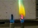 Researchers Create New Type of Flammable Nanomaterial