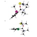Aluminate and Zincate Compounds Providing New Tools for Chemists