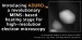 Funding to Support Product Launch of Aduro Heated Holder System for Electron Microscopy