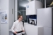 State-of-the-Art Reference Lab for the Micrometer and Nanometer Range