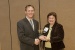 Asymtek Receives Two Prestigious Awards during APEX 2009