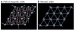 New Ordered Phase Predicted for Geometrically Frustrated Spin Systems Even in Absence of Magnetic Order