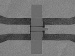 The World's Smallest Diamond Transistor