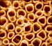 Improving Performance of Nanotubes in Solar Cells that Produce Hydrogen Gas from Water