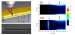 Method to Integrate High-Speed CMOS Electronics and Nanophotonic Circuitry Based on Plasmonic Effects