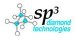 Agreement Focused on sp3's CVD Diamond Products for Thermal Management Applications