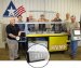 American Trim Demonstrates the Forming of Fuel Cell Bipolar Plate Utilizing Electromagnetic Forming Technology