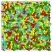 Shape, Order and Orientation are Surprisingly Important in the World of Small Things