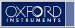 Oxford Instruments to Sponsor Forthcoming Nanotechnology Meeting